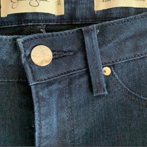 Jessica Simpson Jeans Sz 30 - Picture 6 of 6
